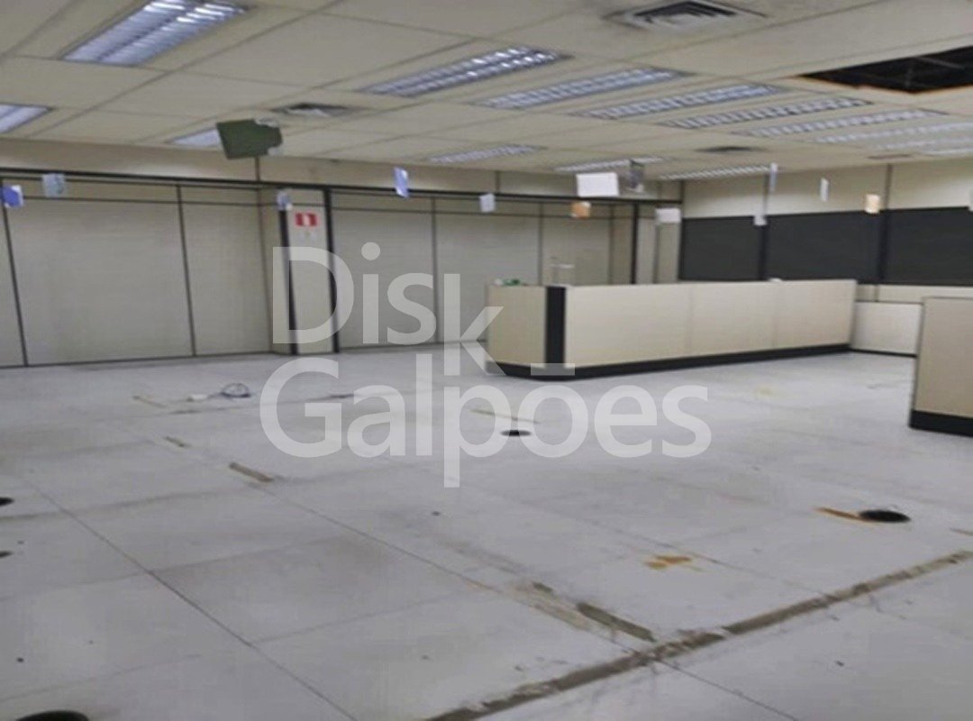 Galpão Industrial a venda – Cambuci