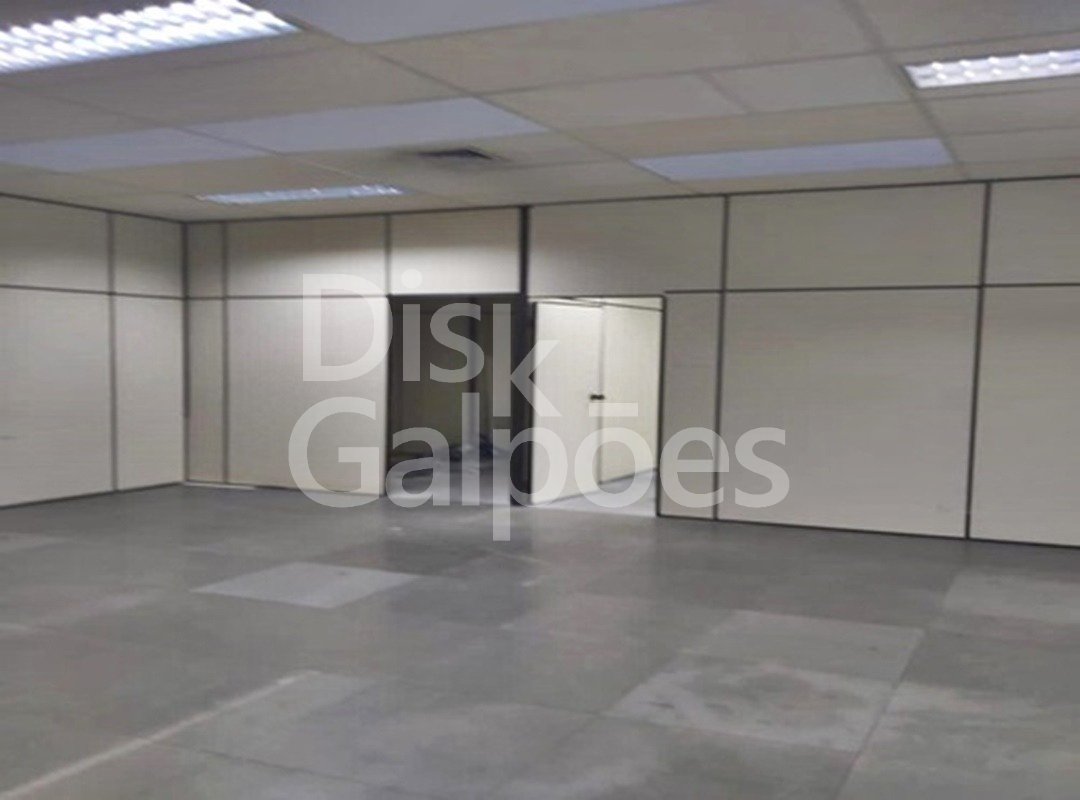 Galpão Industrial a venda – Cambuci