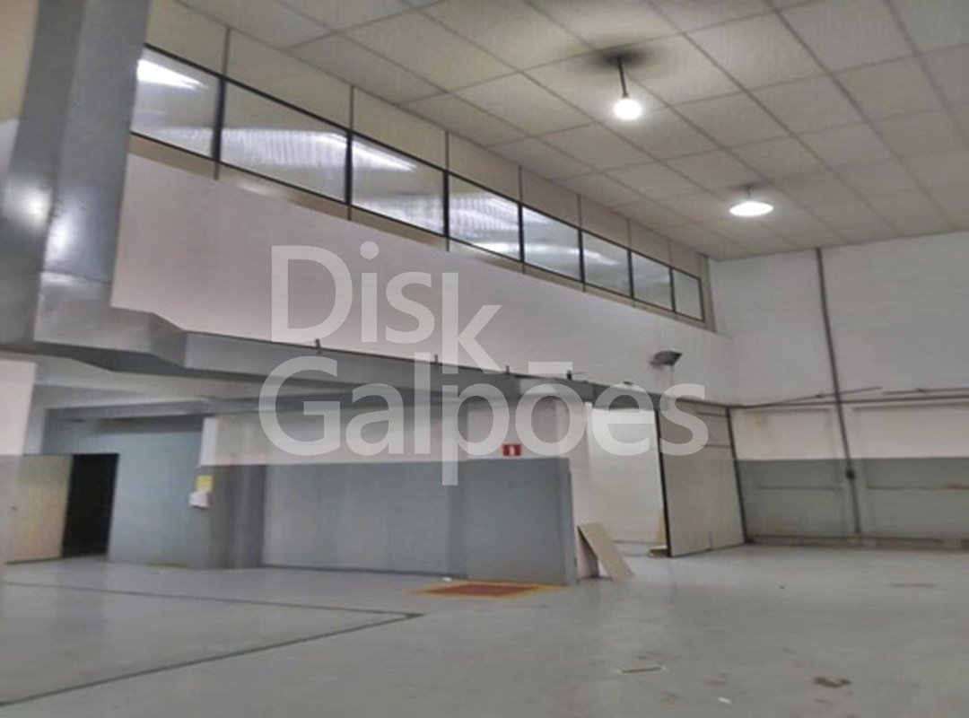 Galpão Industrial a venda – Cambuci