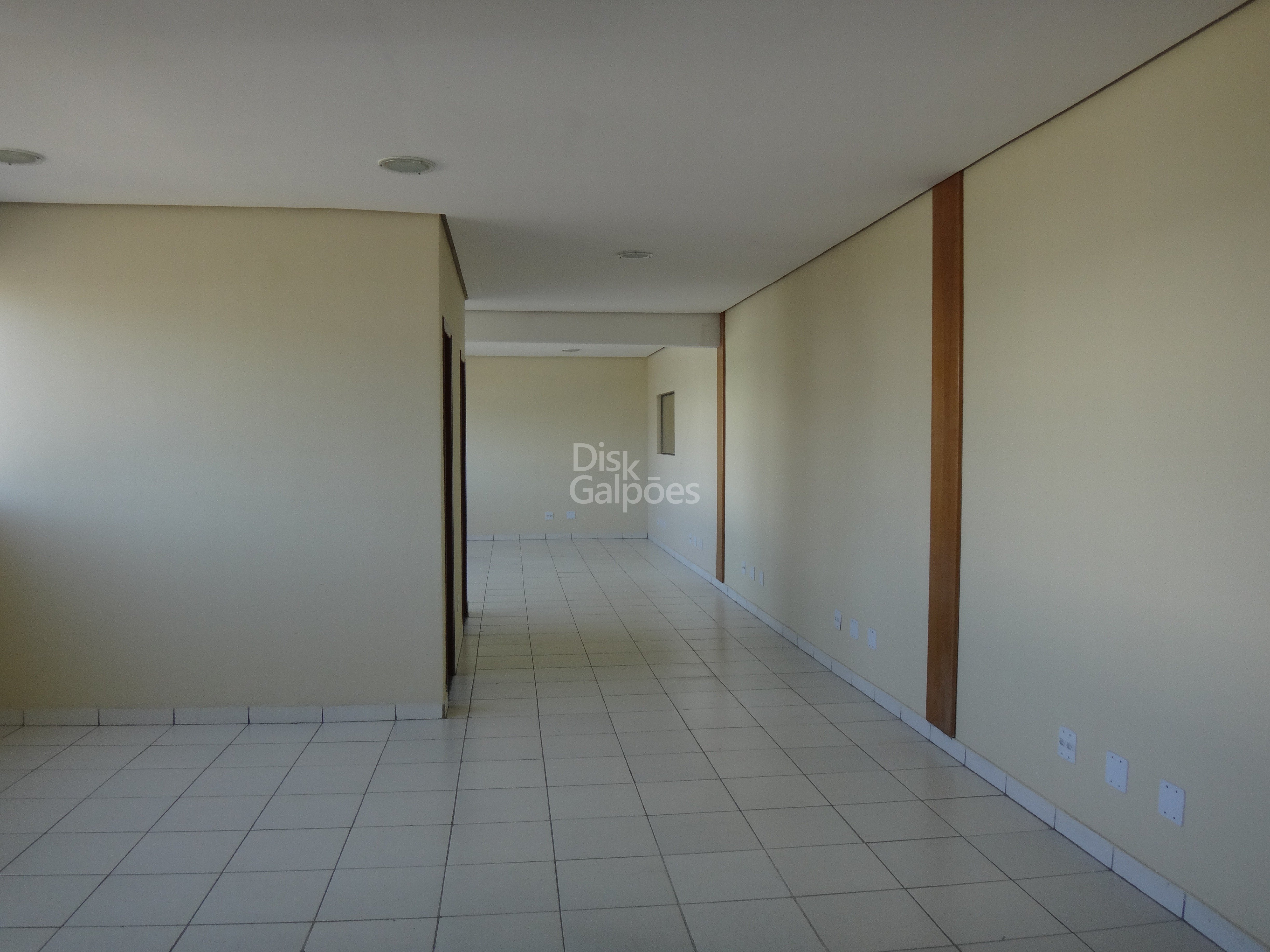 Galpão em Condomínio para locação – Parque Santana