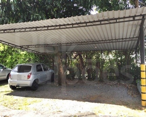 Galpão Industrial para locação e venda – Vila Mesquita