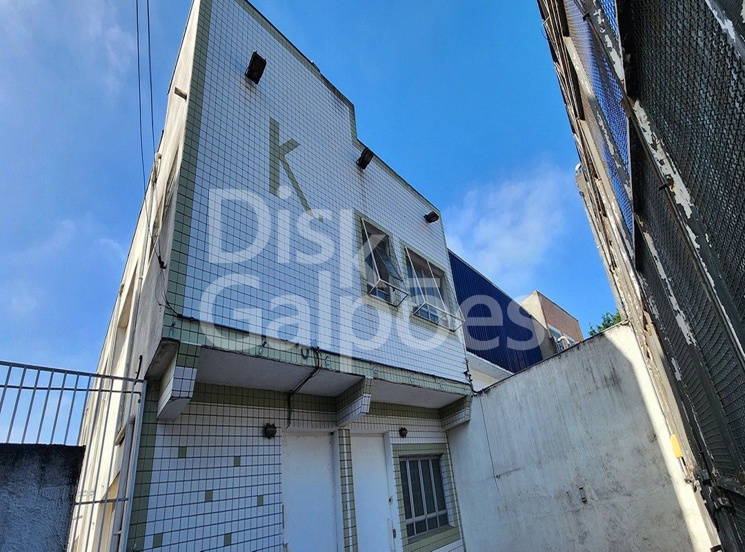 Galpão Industrial para locação e venda – Conceicao