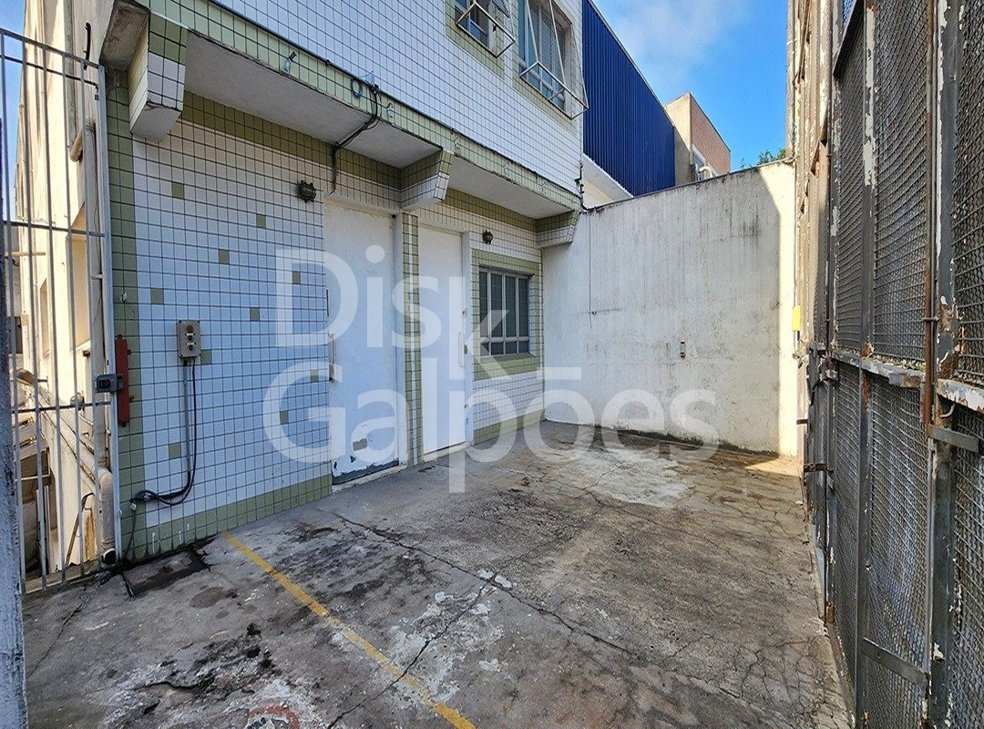 Galpão Industrial para locação e venda – Conceicao