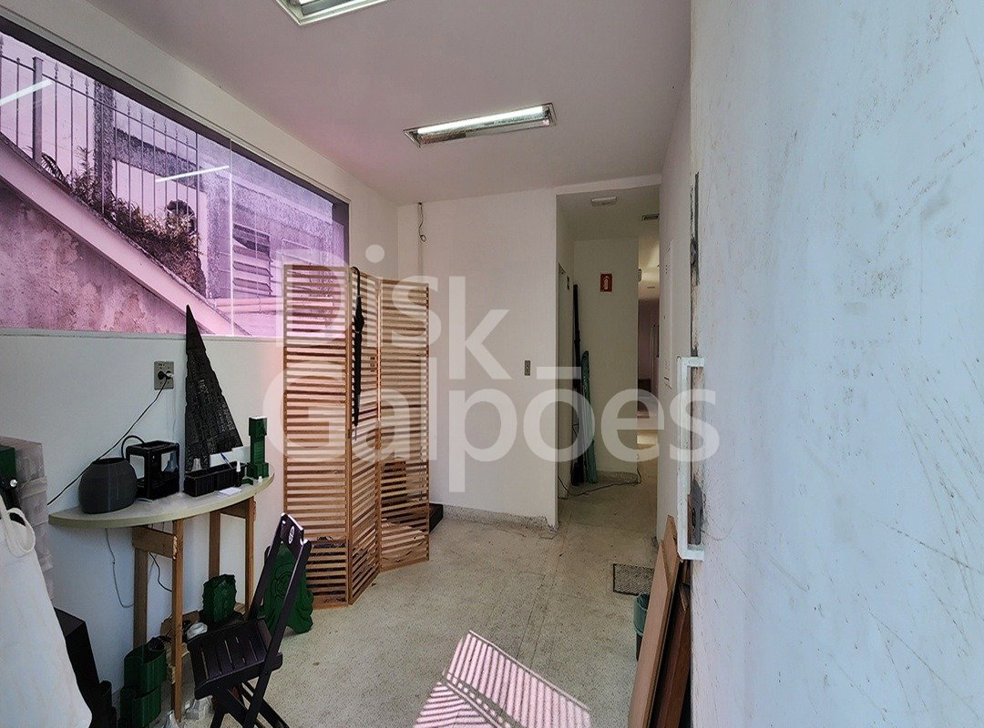 Galpão Industrial para locação e venda – Conceicao