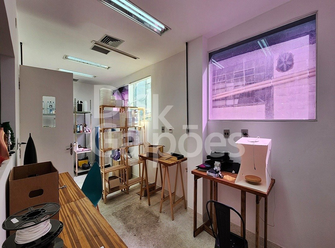 Galpão Industrial para locação e venda – Conceicao