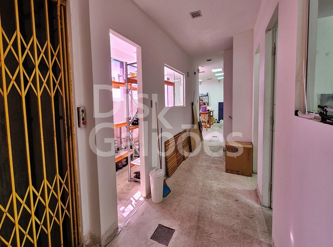 Galpão Industrial para locação e venda – Conceicao