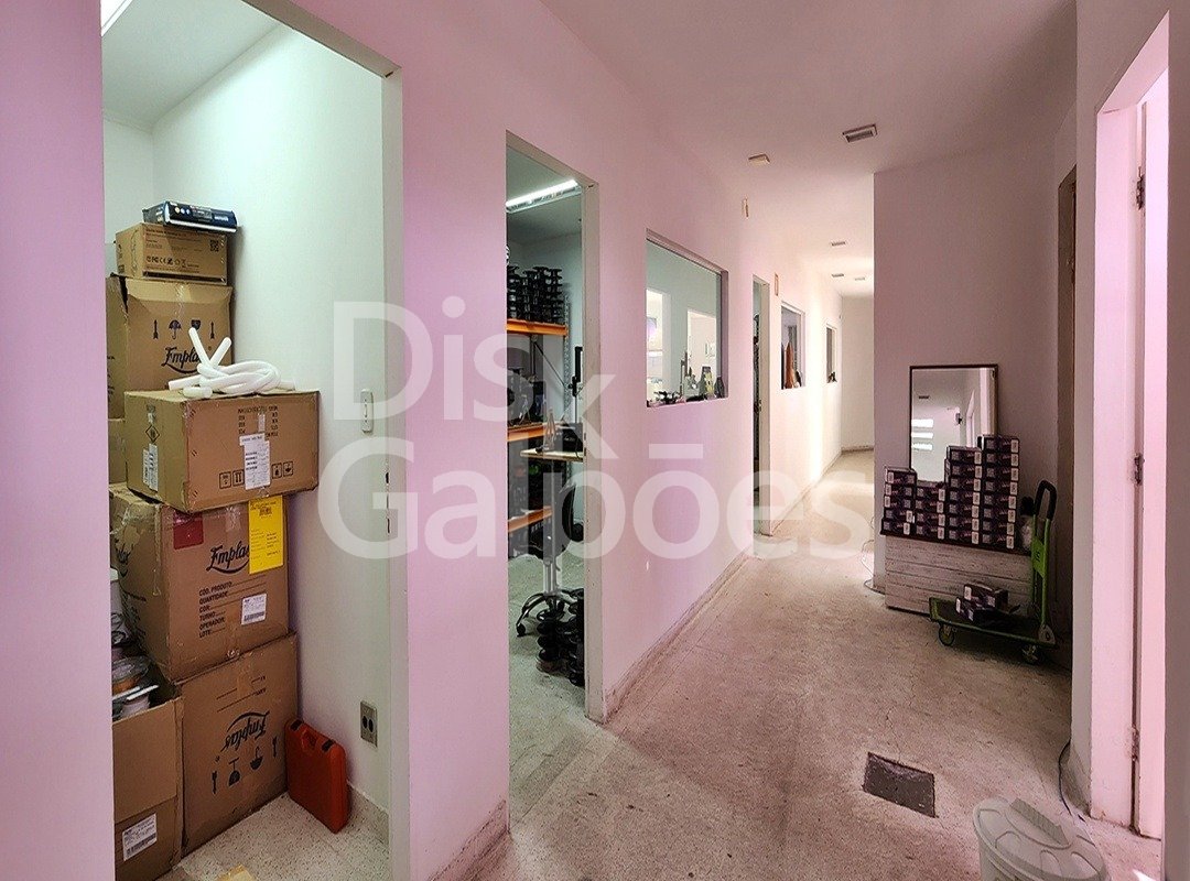 Galpão Industrial para locação e venda – Conceicao