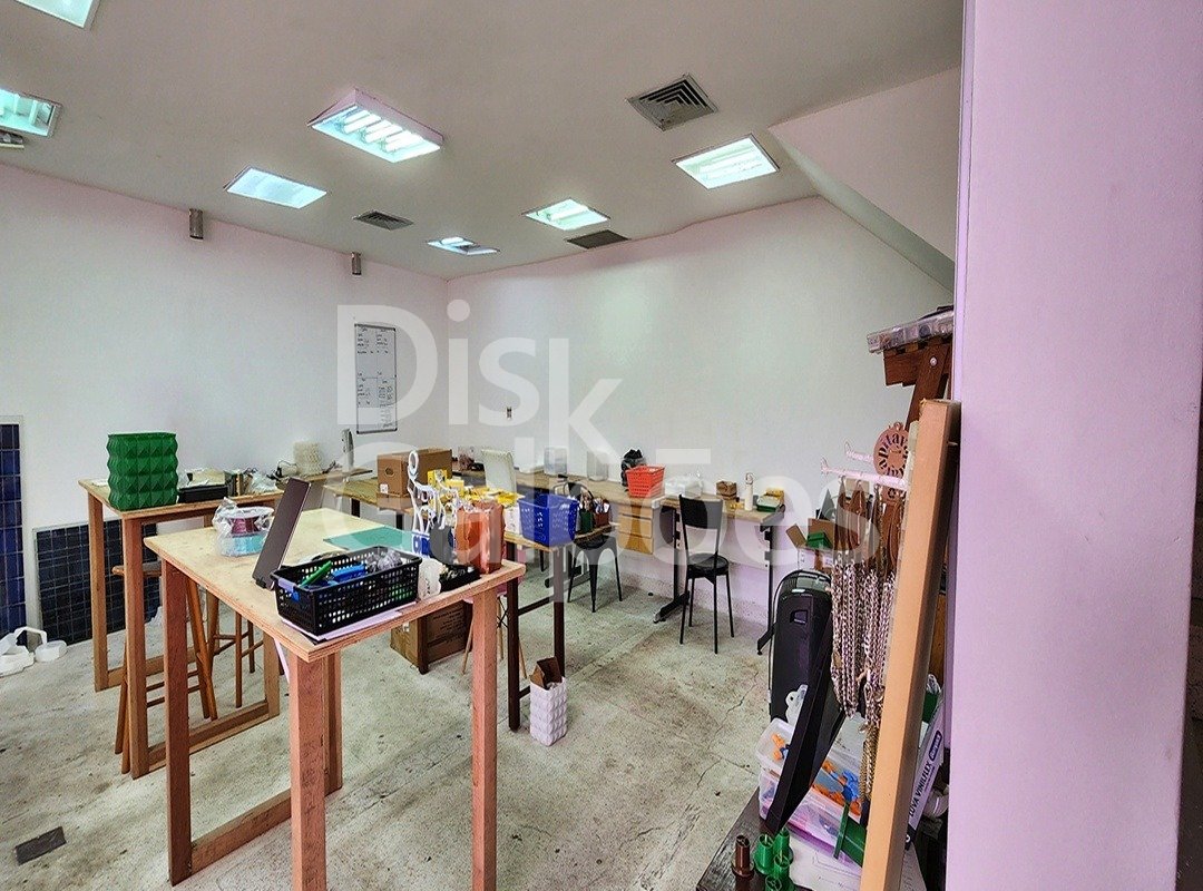 Galpão Industrial para locação e venda – Conceicao