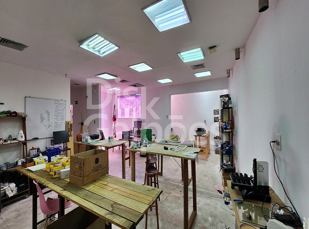 Galpão Industrial para locação e venda – Conceicao