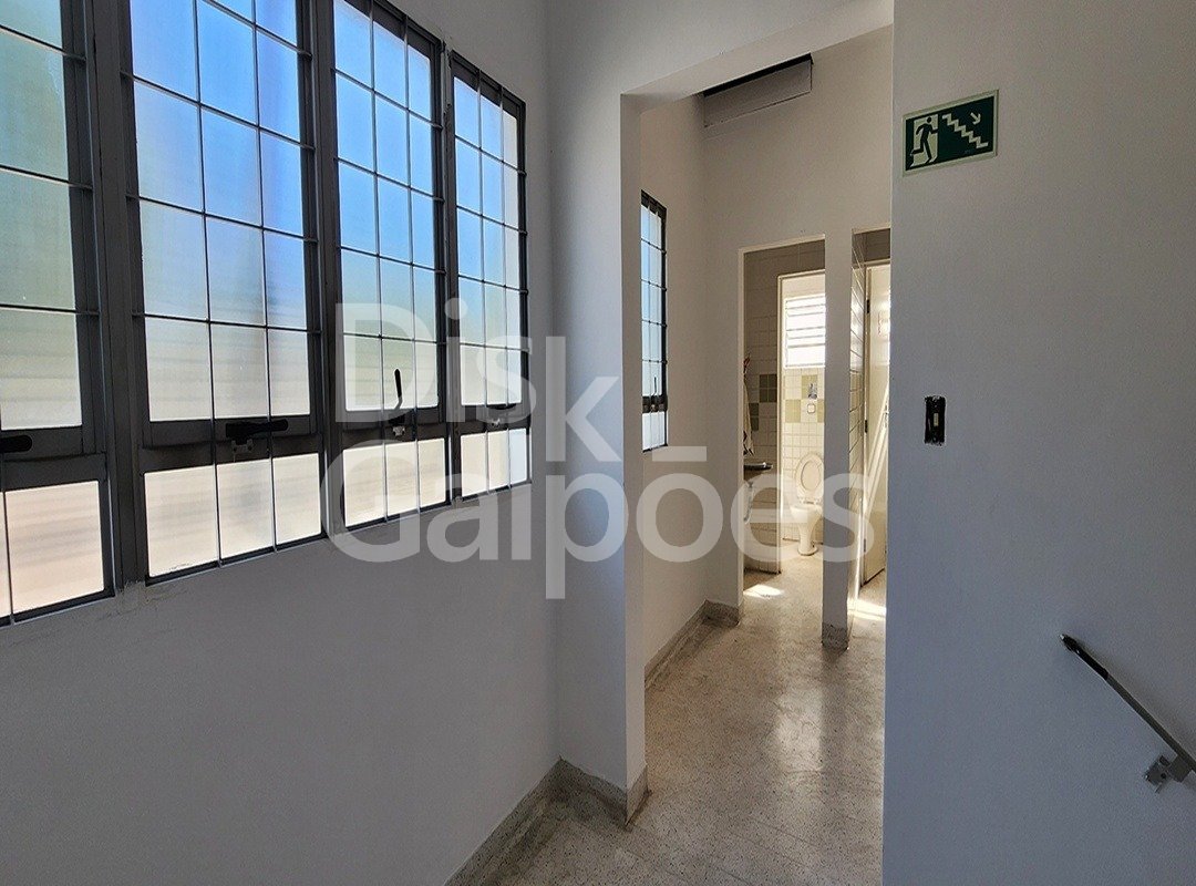 Galpão Industrial para locação e venda – Conceicao