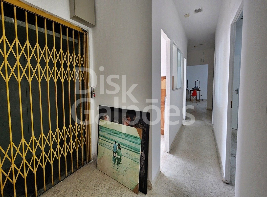 Galpão Industrial para locação e venda – Conceicao