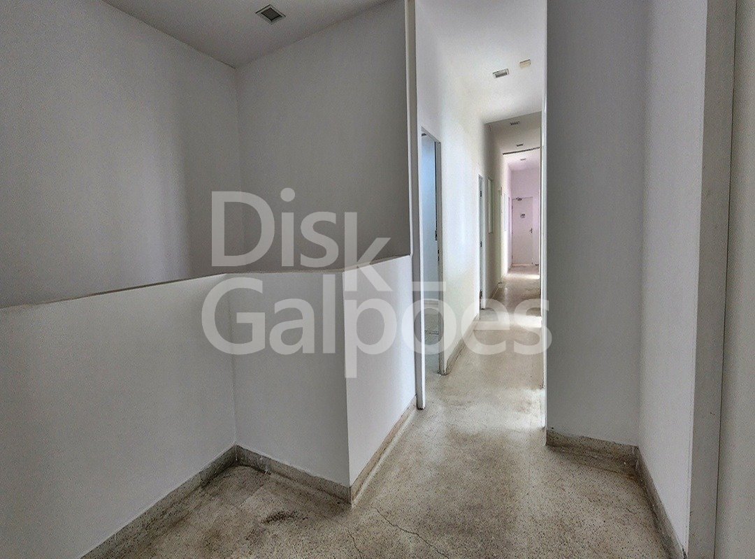 Galpão Industrial para locação e venda – Conceicao