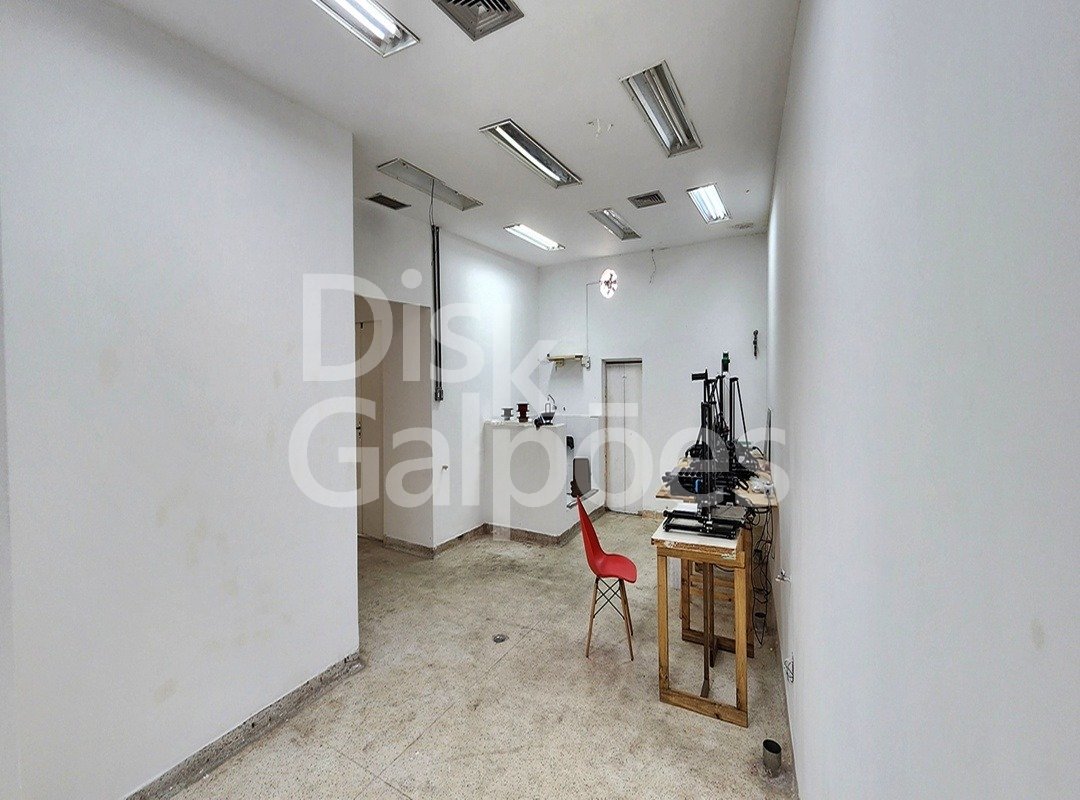 Galpão Industrial para locação e venda – Conceicao