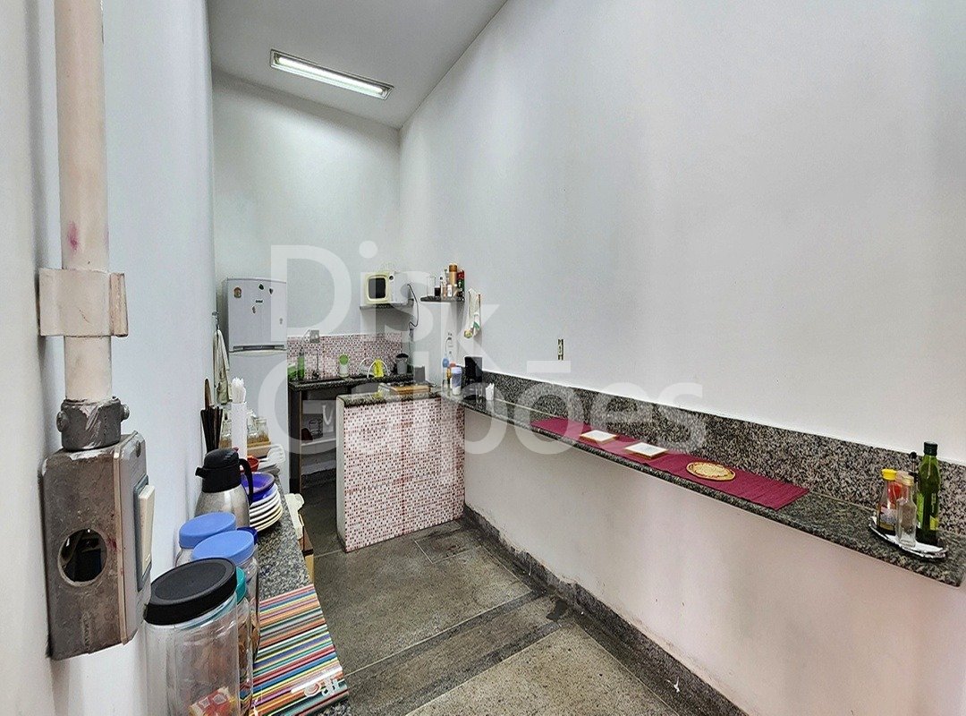 Galpão Industrial para locação e venda – Conceicao