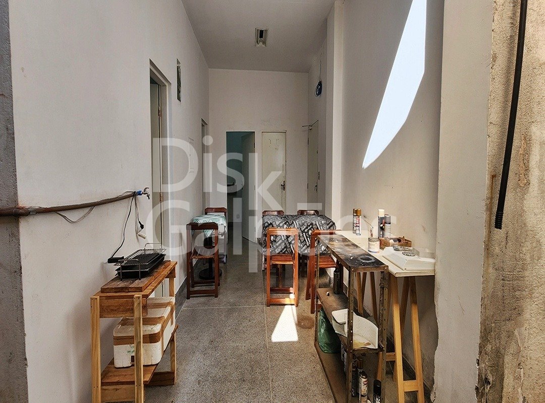 Galpão Industrial para locação e venda – Conceicao