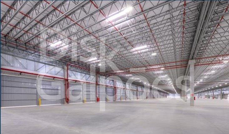 Galpão em Condomínio para locação – Jardim Santa Vicência