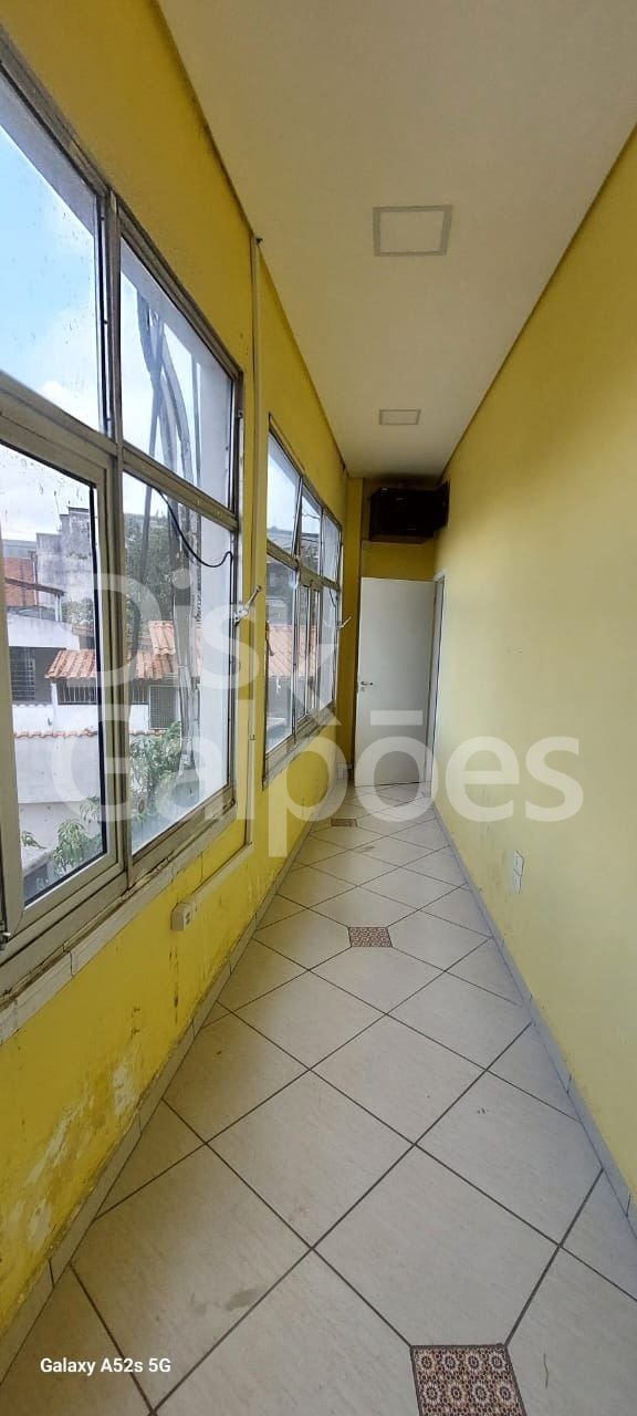 Salão Comercial para locação – Centro