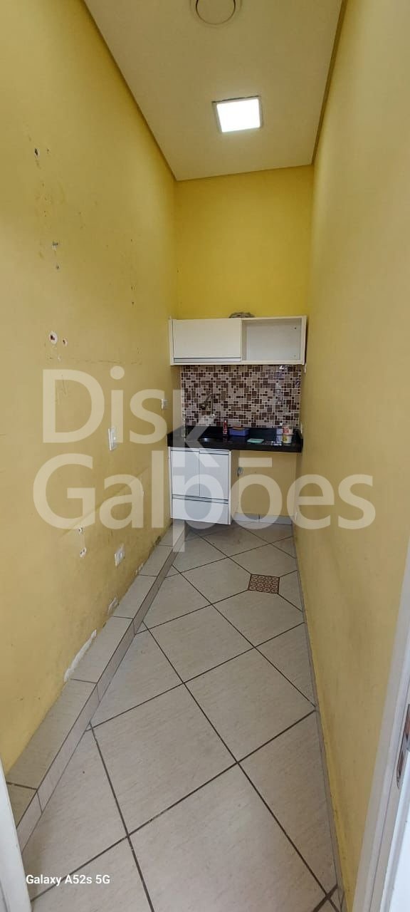 Salão Comercial para locação – Centro