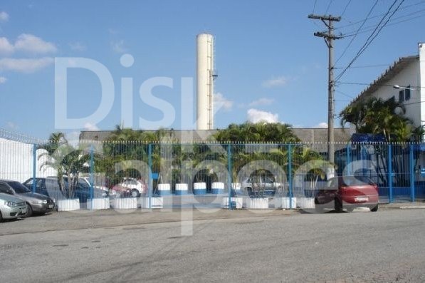 Galpão Industrial a venda – Casa Grande