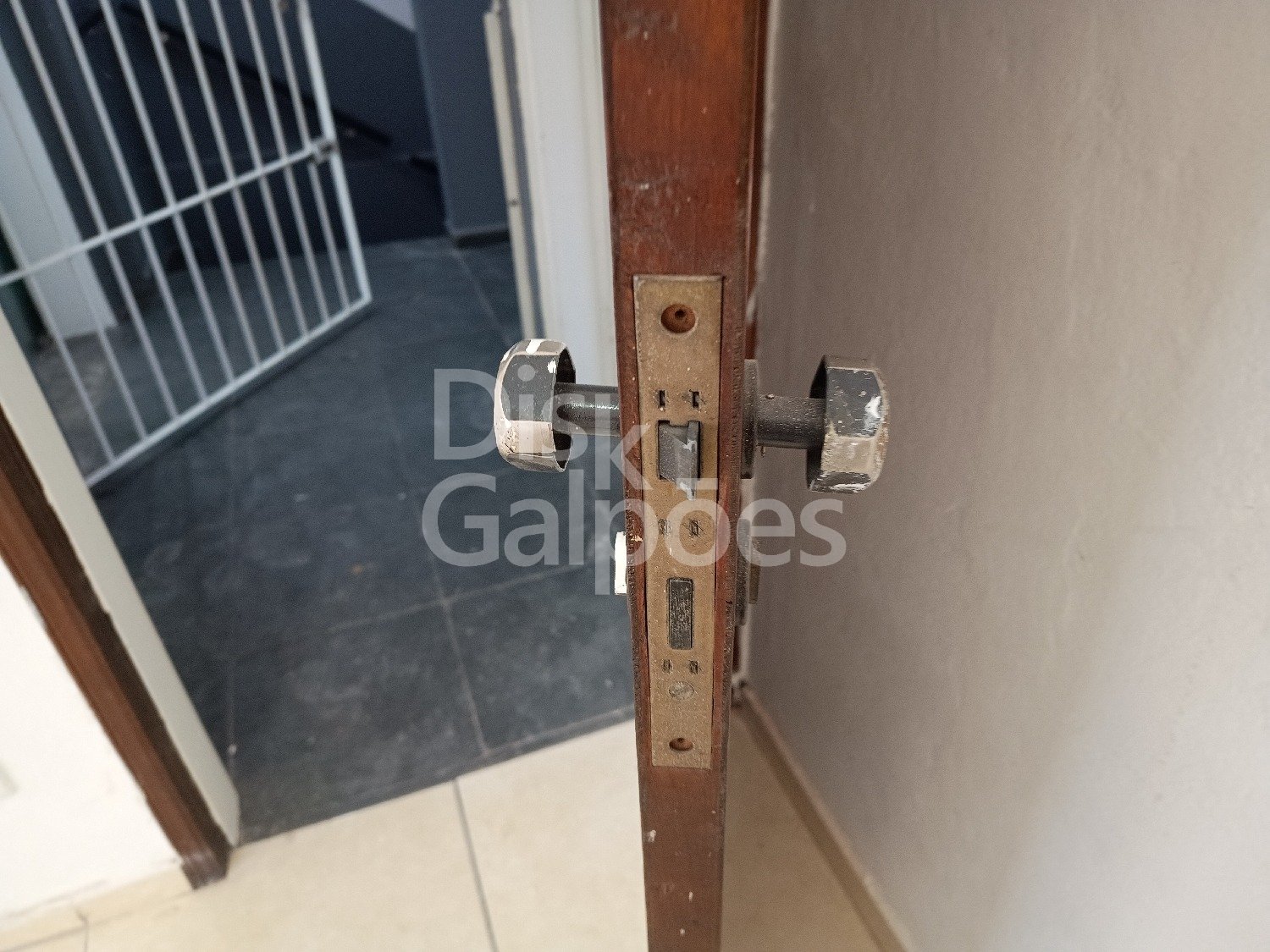 Sala Comercial para locação – Centro