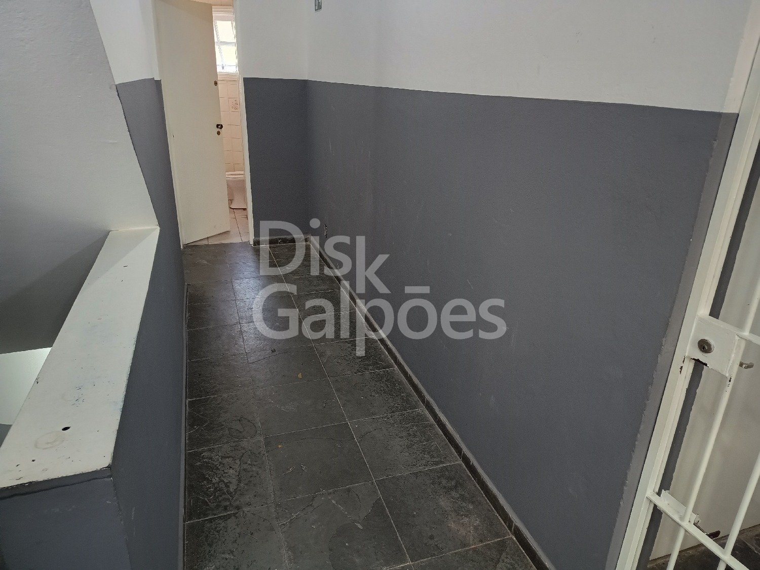 Sala Comercial para locação – Centro