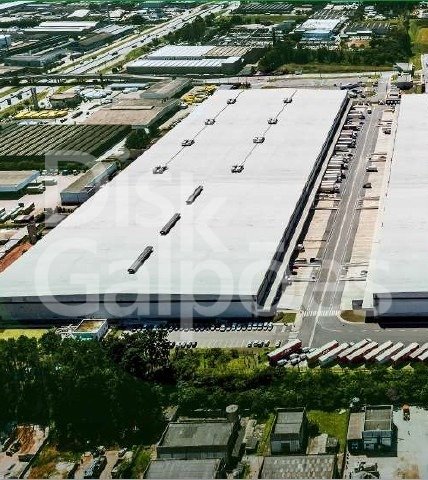 Galpão em Condomínio para locação – Cumbica