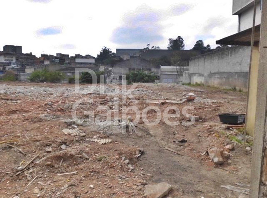 Terrenos e Áreas a venda – Conceição