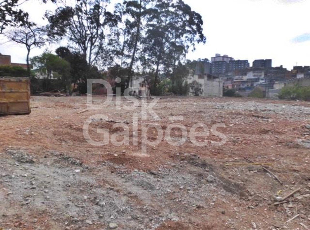 Terrenos e Áreas a venda – Conceição