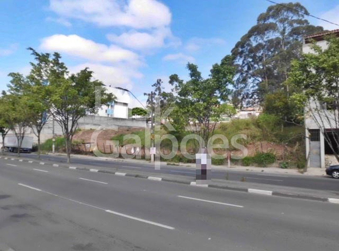 Terrenos e Áreas a venda – Conceição