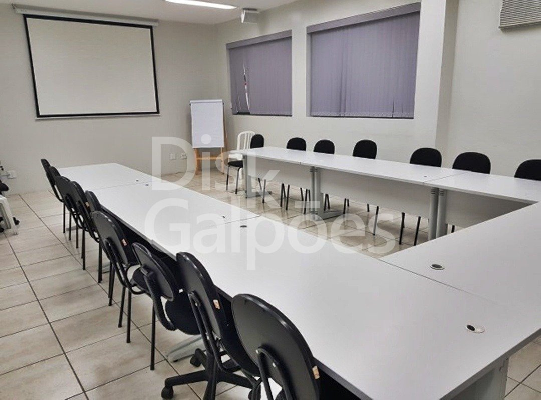 Galpão Industrial a venda – Polvilho (Polvilho)