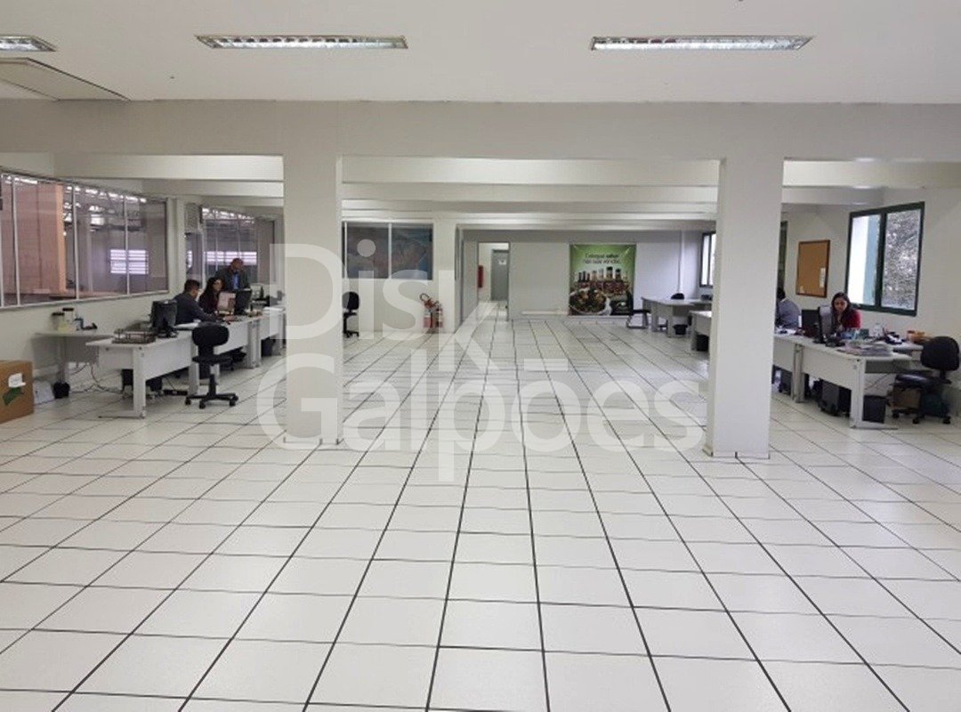 Galpão Industrial a venda – Polvilho (Polvilho)