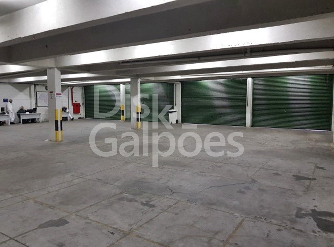 Galpão Industrial a venda – Polvilho (Polvilho)