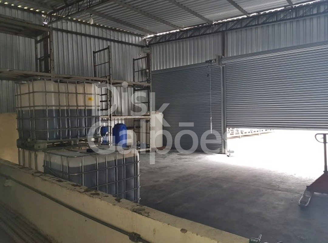 Galpão Industrial a venda – Polvilho (Polvilho)