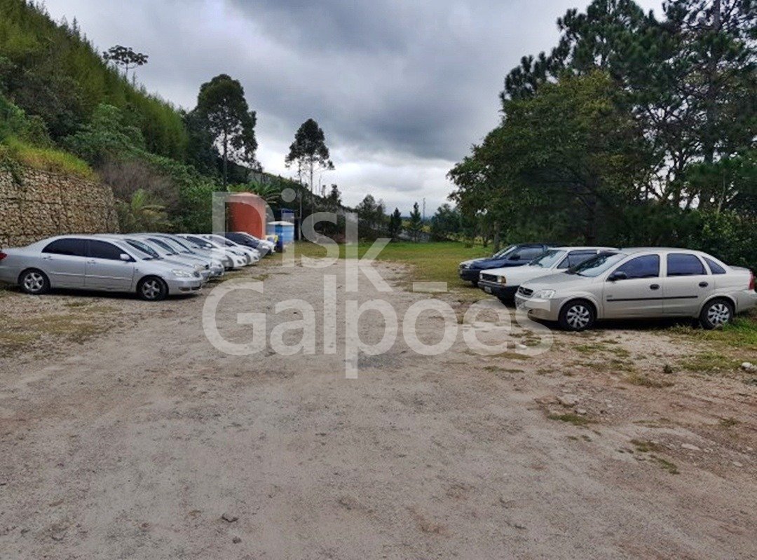 Galpão Industrial a venda – Polvilho (Polvilho)