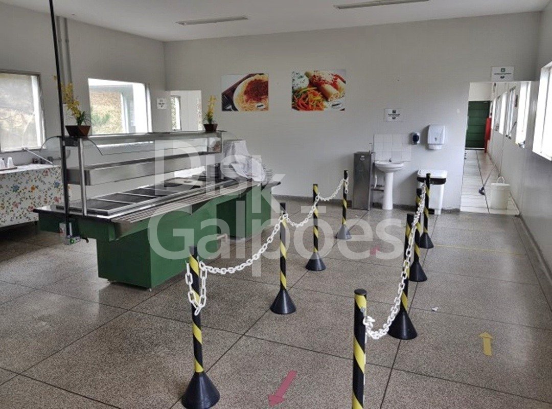 Galpão Industrial a venda – Polvilho (Polvilho)