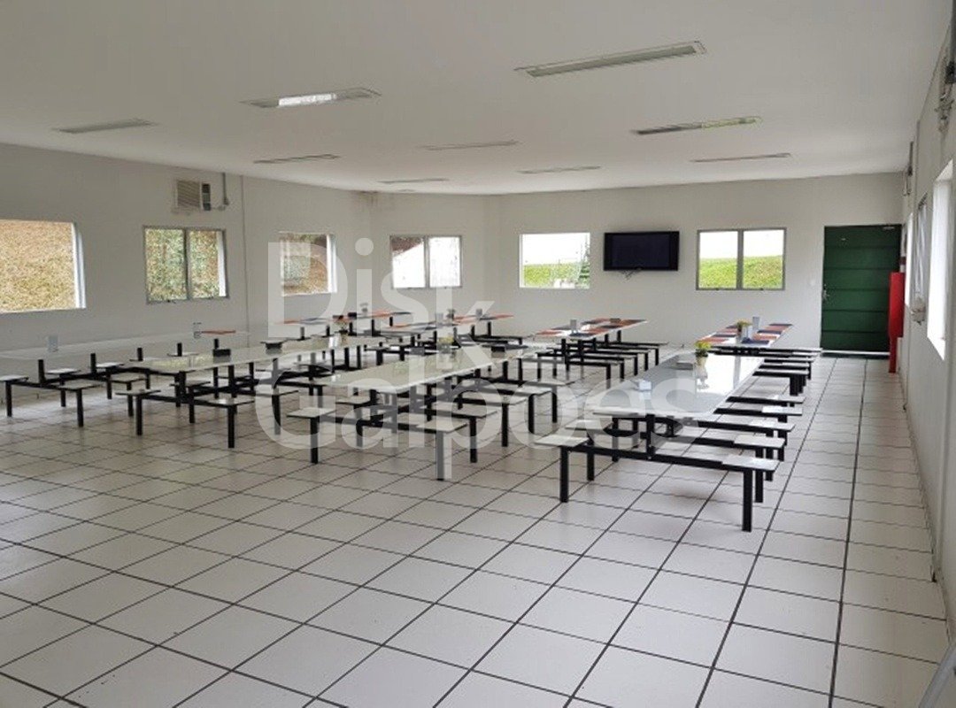 Galpão Industrial a venda – Polvilho (Polvilho)