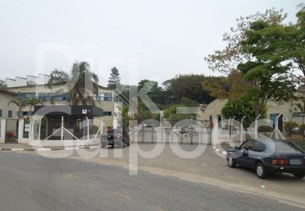 Galpão Industrial a venda – Jardim Luana