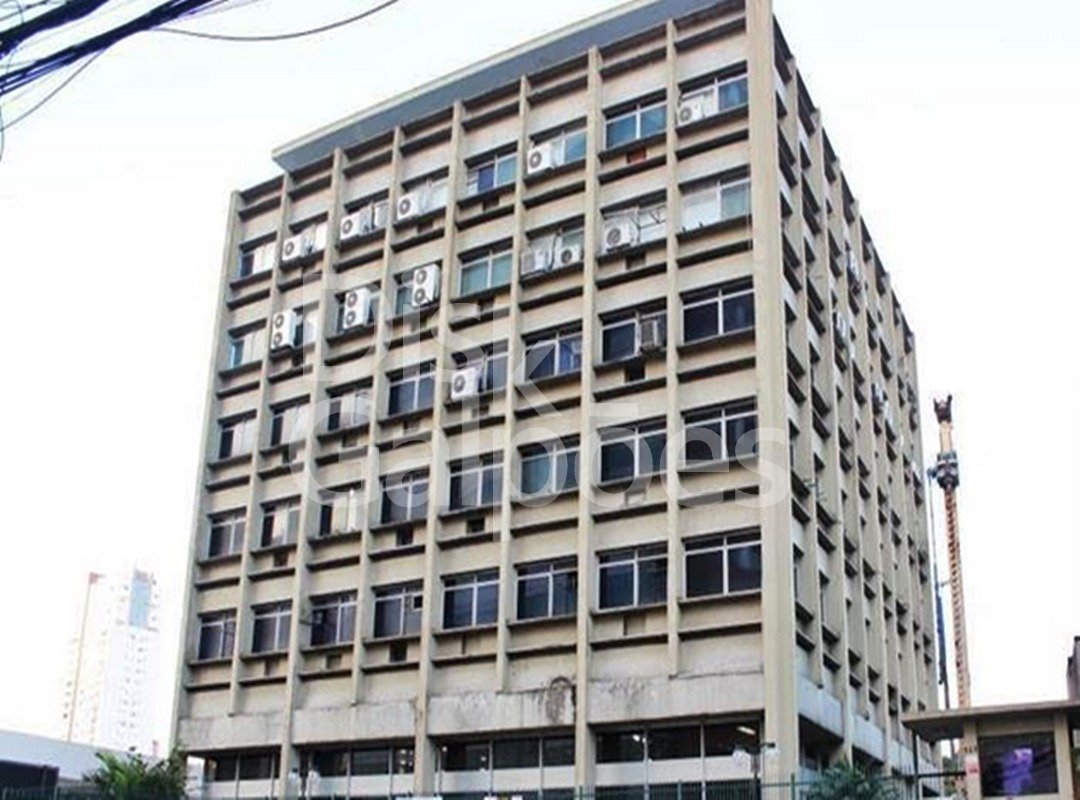 Sala e Conjunto para locação e venda – Pinheiros