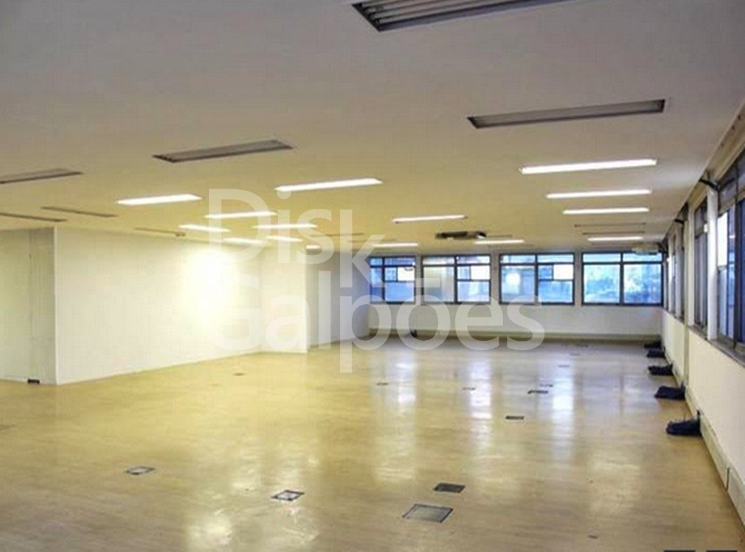 Sala e Conjunto para locação e venda – Pinheiros