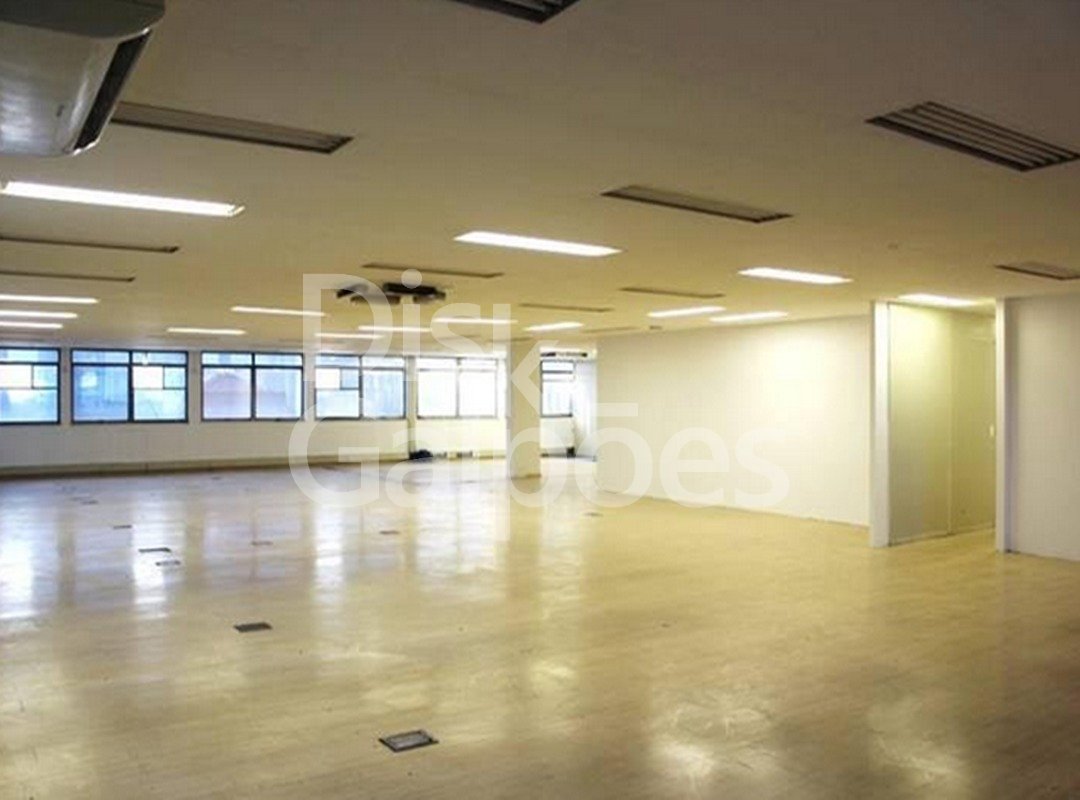 Sala e Conjunto para locação e venda – Pinheiros