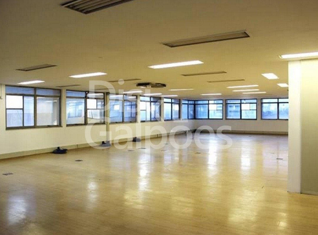 Sala e Conjunto para locação e venda – Pinheiros