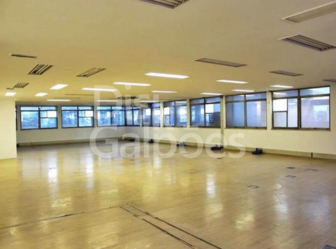 Sala e Conjunto para locação e venda – Pinheiros