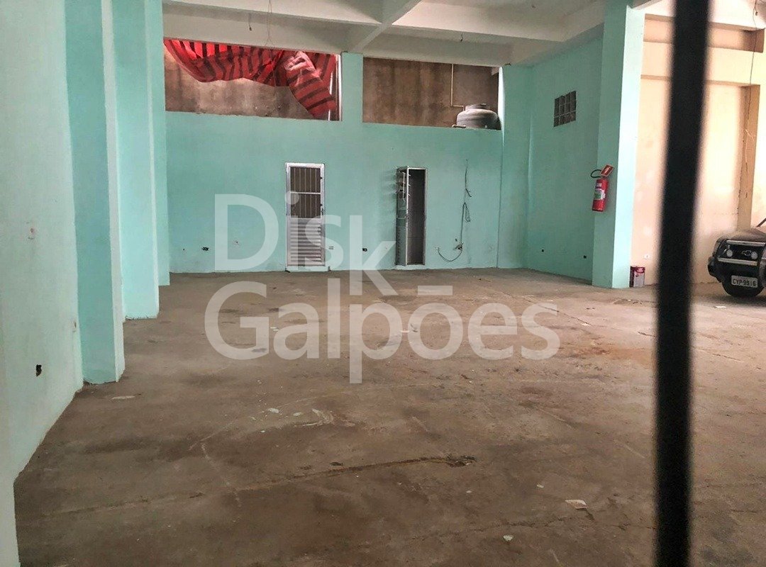 Salão Comercial a venda – Conceicao