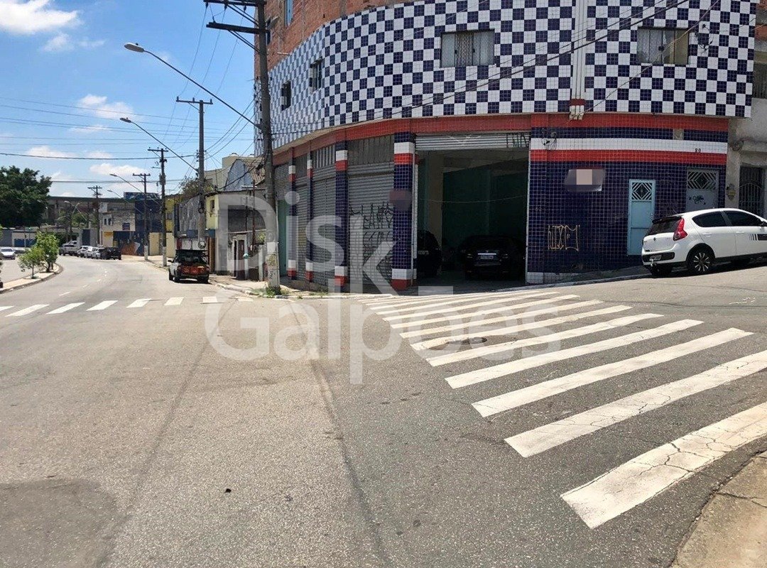 Salão Comercial a venda – Conceicao