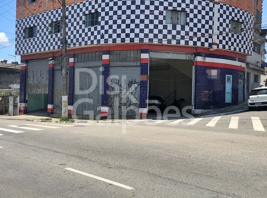 Salão Comercial a venda – Conceicao