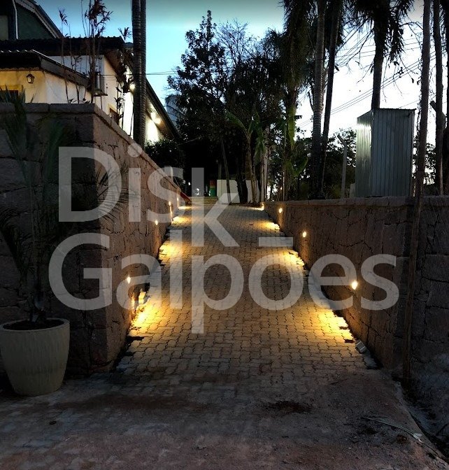 Galpão Industrial com 2430m² para venda – Jundiaí