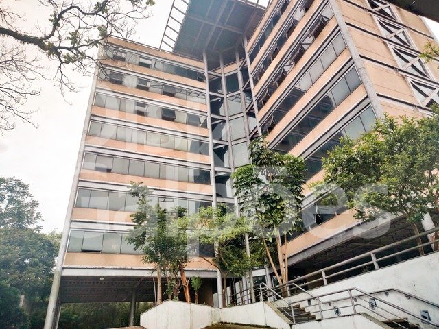 Prédio para locação e venda – Jardim Independência