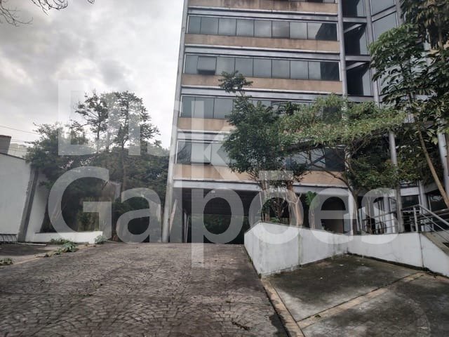 Prédio para locação e venda – Jardim Independência