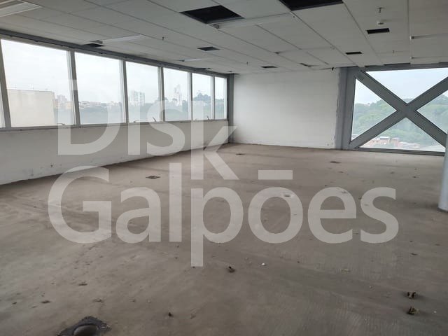 Prédio para locação e venda – Jardim Independência