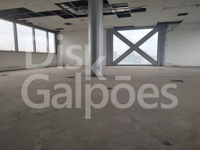 Prédio para locação e venda – Jardim Independência